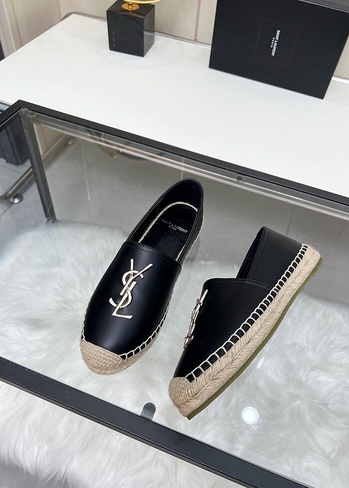 Yves Saint Laurent Ayakkabı - Görsel 3