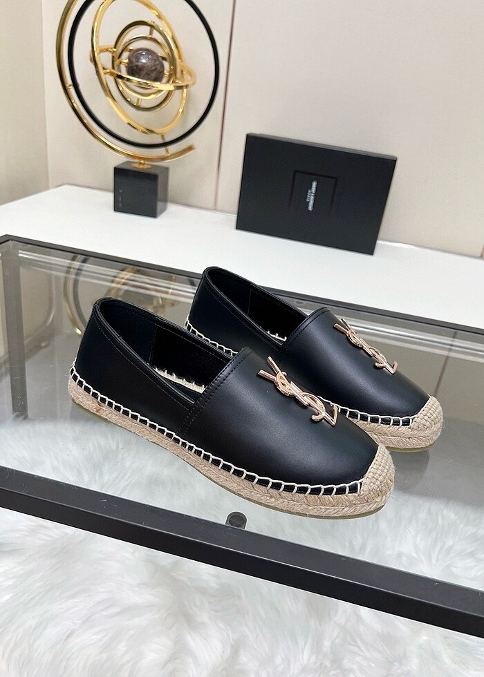 Yves Saint Laurent Ayakkabı - Görsel 2