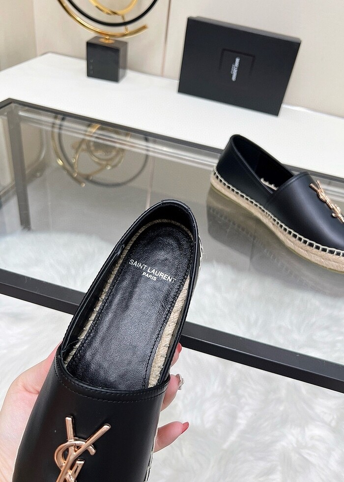 Yves Saint Laurent Ayakkabı - Görsel 5