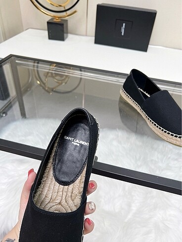 Yves Saint Laurent Ayakkabı - Görsel 5