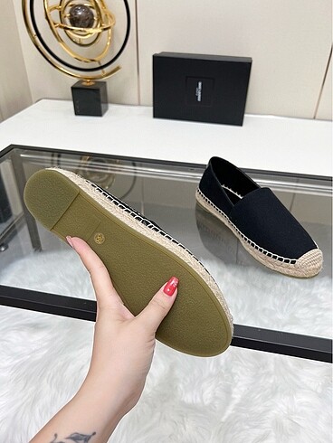 Yves Saint Laurent Ayakkabı - Görsel 7