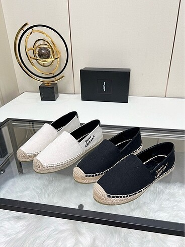 Yves Saint Laurent Ayakkabı - Görsel 8