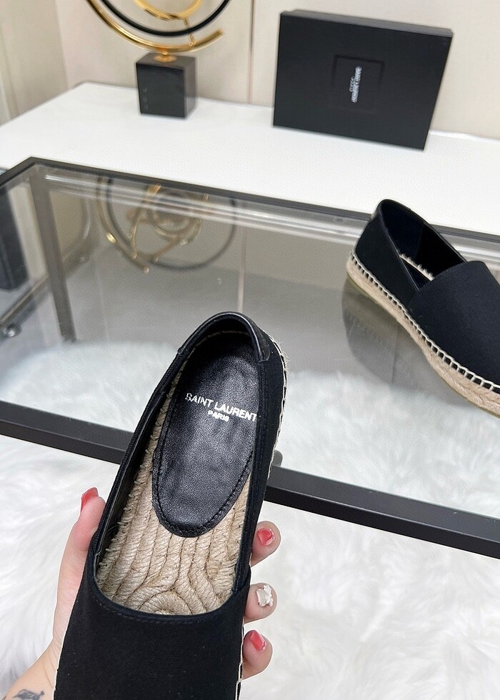 Yves Saint Laurent Ayakkabı - Görsel 5