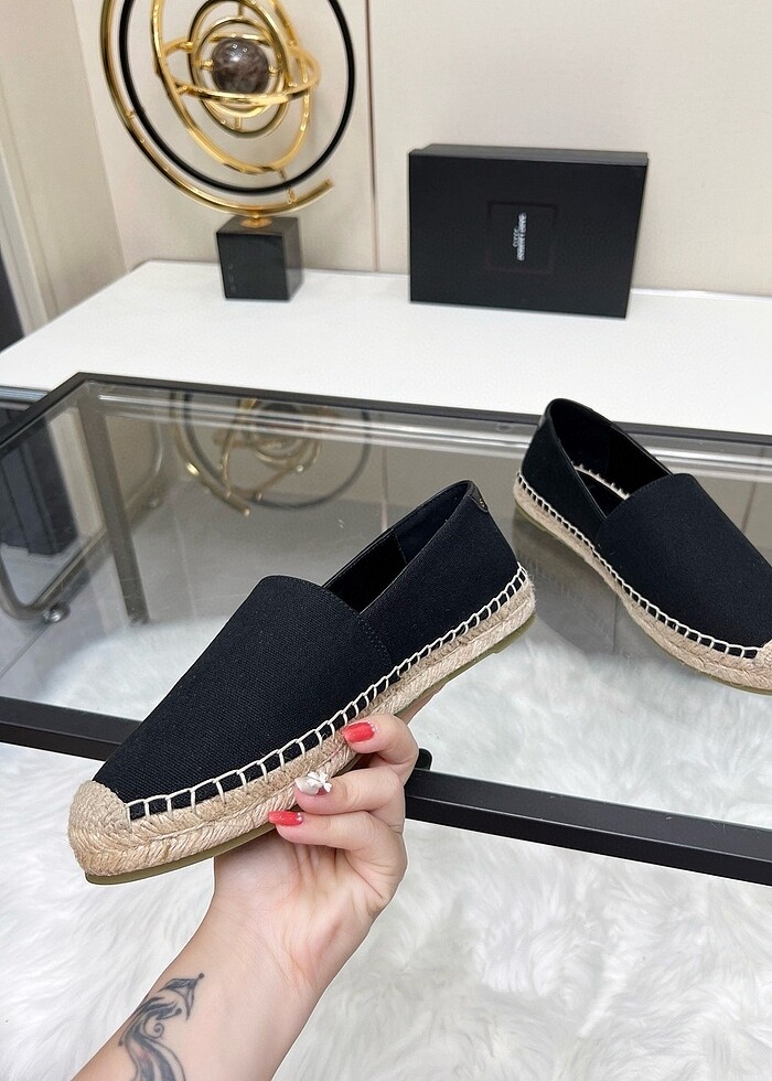 Yves Saint Laurent Ayakkabı - Görsel 3