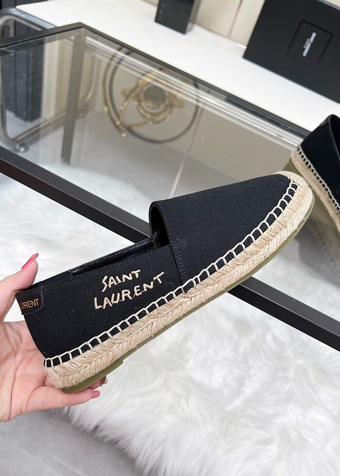 Yves Saint Laurent Ayakkabı - Görsel 4