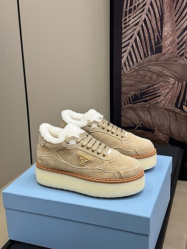 Prada Ayakkabı