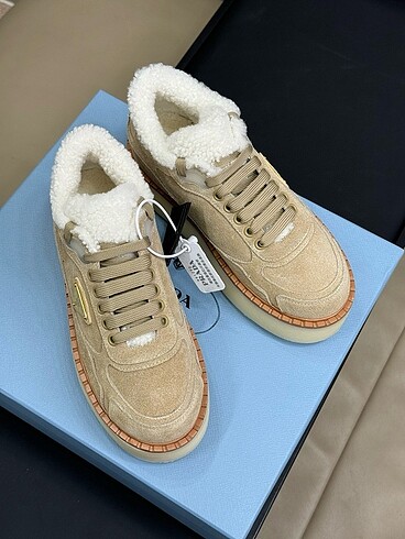 Prada Prada Ayakkabı