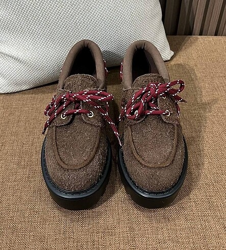 Miu Miu Ayakkabı