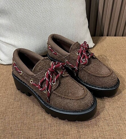 Miu Miu Miu Miu Ayakkabı