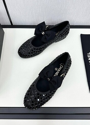 Chanel Chanel Ayakkabi