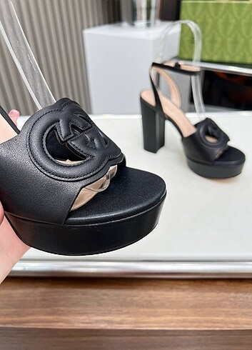 37 Beden Gucci Ayakkabi