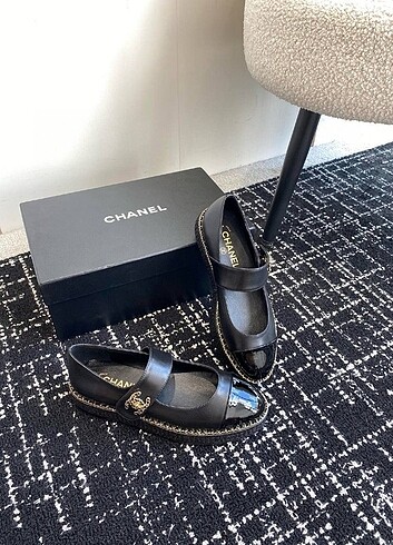 Chanel Babet