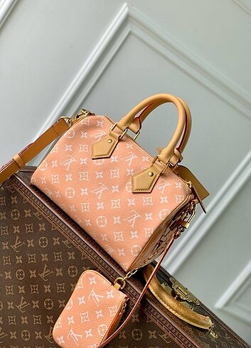 Louis Vuitton Speedy