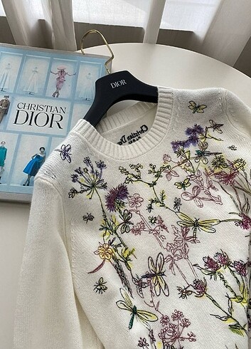 m Beden Dior Kazak