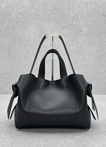  Beden siyah Renk Acne Studios Canta