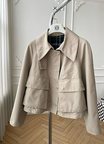 Loewe Ceket