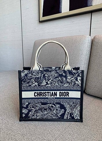 Christian Dior Çanta 