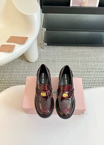 Miu Miu Ayakkabı 