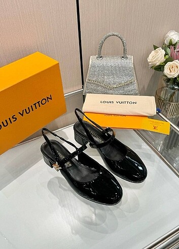 Louis Vuitton Ayakkabı 