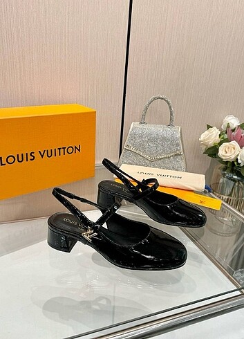 Louis Vuitton Louis Vuitton Ayakkabı 