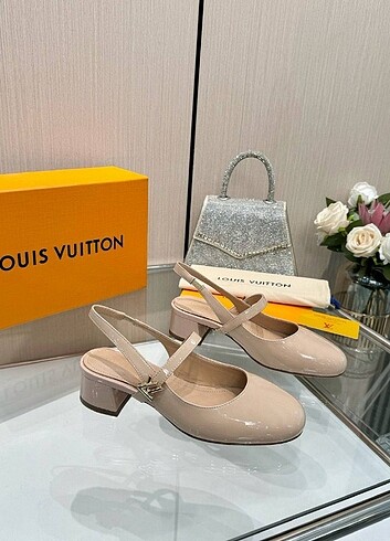 Louis Vuitton Ayakkabı 