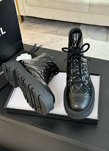 38 Beden Chanel Bot