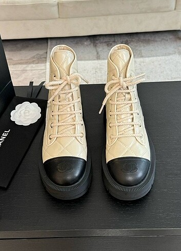 Chanel Bot