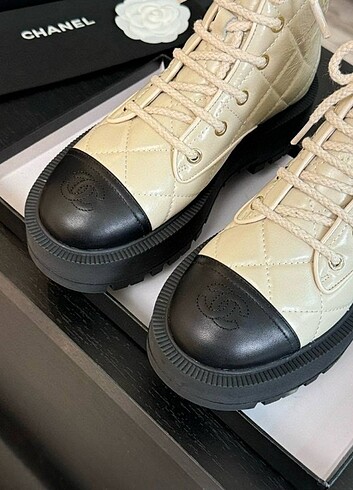 Chanel Chanel Bot