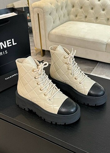 38 Beden Chanel Bot