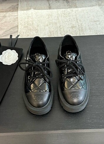Chanel Bot
