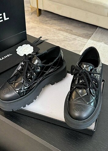 38 Beden Chanel Bot