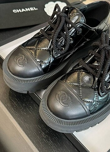 Chanel Chanel Bot