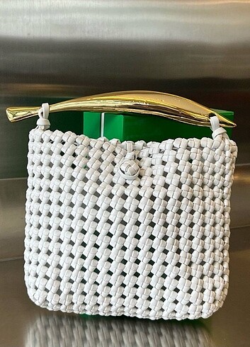 Bottega Veneta Çanta 