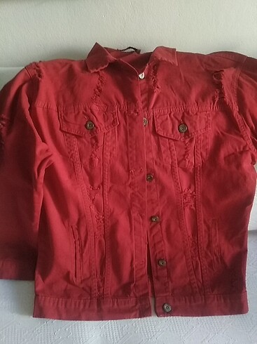 KOT #JEANS MONT M