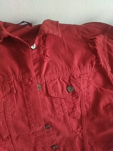 VEDI VERO KOT #JEANS MONT M
