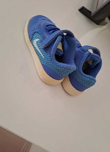 Nike Nike bebek ayakkabı