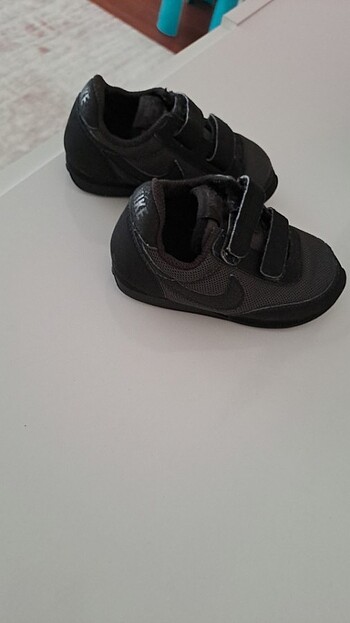 Nike bebek ayakkabı 