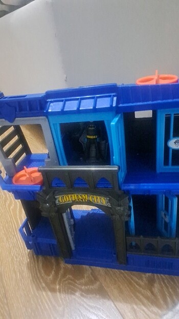 Batman evi orjinal - Görsel 3