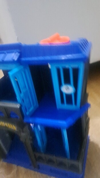 Batman evi orjinal - Görsel 4