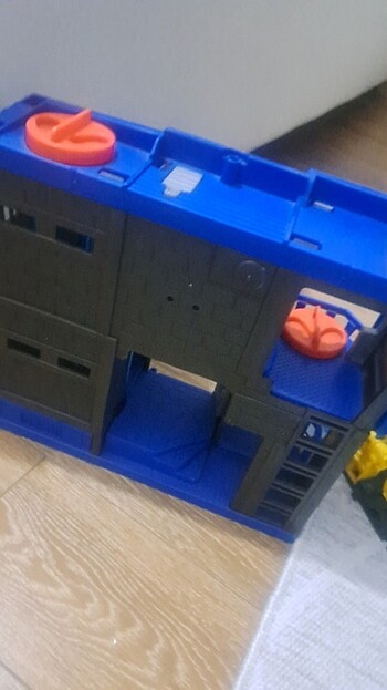 Batman evi orjinal - Görsel 6