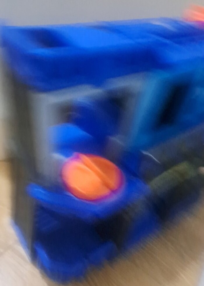 Batman evi orjinal  - Görsel 5