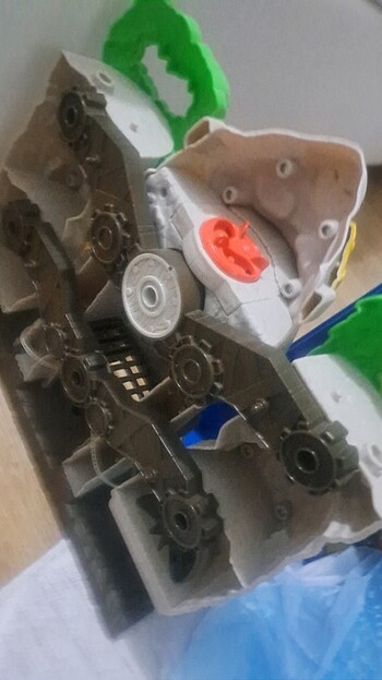 Gorilla kalesi - Görsel 2