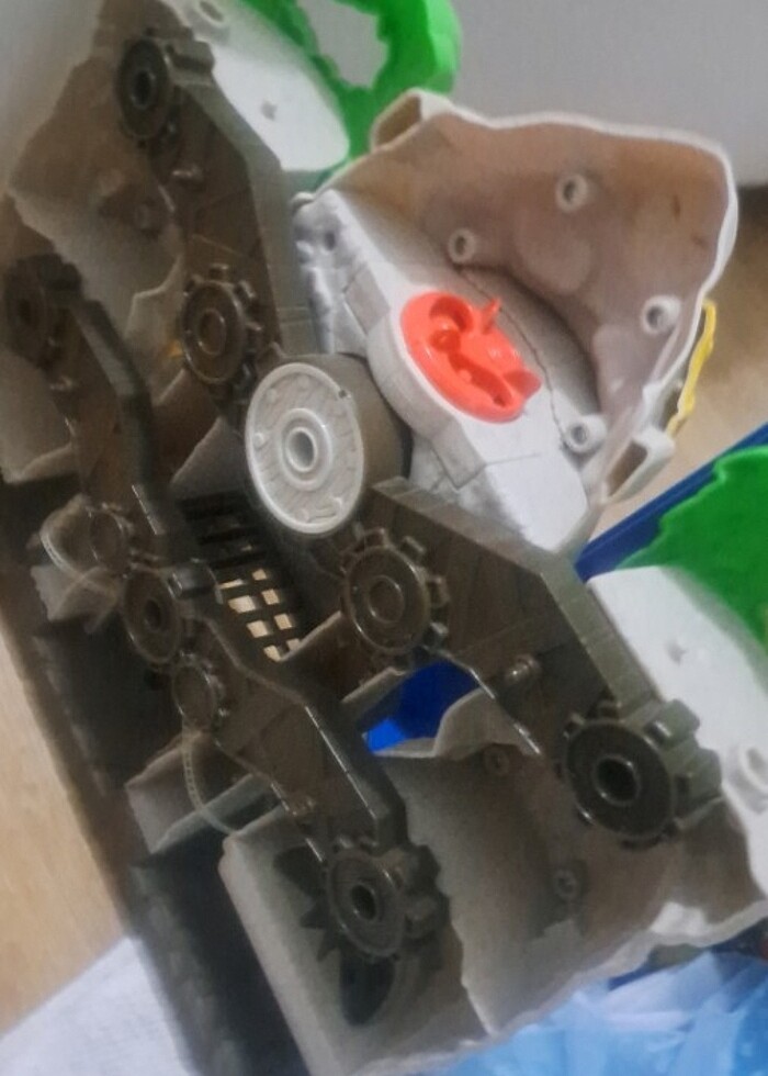 Gorilla kalesi  - Görsel 2