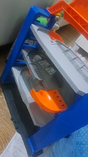 Hot wheels  - Görsel 2