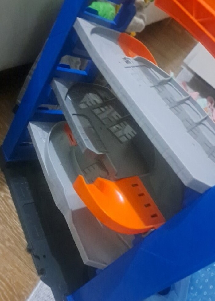 Hot wheels  - Görsel 2