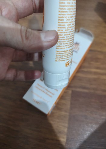 Güneş kremi - Görsel 4