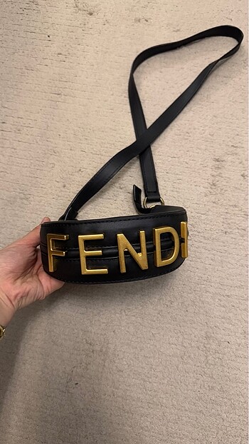 Fendi çanta