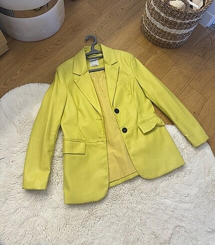 Bershka Blazer