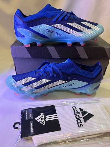 Adidas Crazyfast <42>
