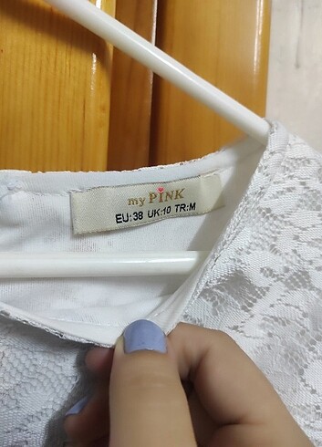 Elbise